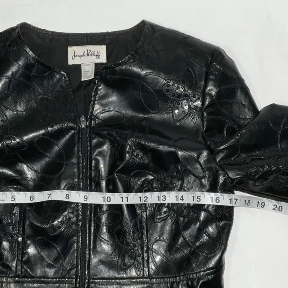Joseph Ribkoff, Jacket, Size 6 - Picture 5 of 8